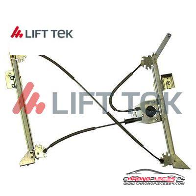 Achat de LIFT-TEK LT RN721 L Lève-vitre pas chères