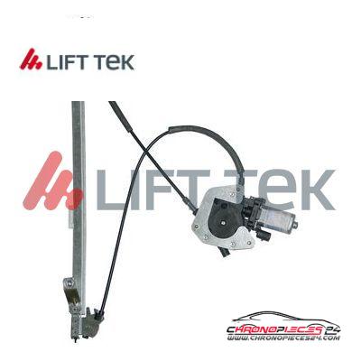 Achat de LIFT-TEK LT RN44 R Lève-vitre pas chères