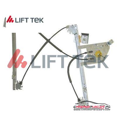 Achat de LIFT-TEK LT SB701 L Lève-vitre pas chères