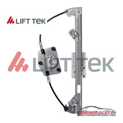 Achat de LIFT-TEK LT SK713 R Lève-vitre pas chères