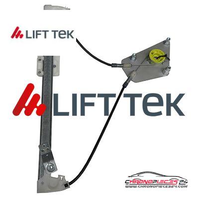 Achat de LIFT-TEK LT SK716 L Lève-vitre pas chères