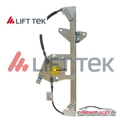 Achat de LIFT-TEK LT SB702 L Lève-vitre pas chères