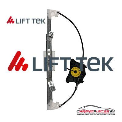 Achat de LIFT-TEK LT SK722 L Lève-vitre pas chères