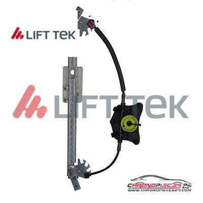 Achat de LIFT-TEK LTSK726L MECAN.VITRE AR.G. pas chères