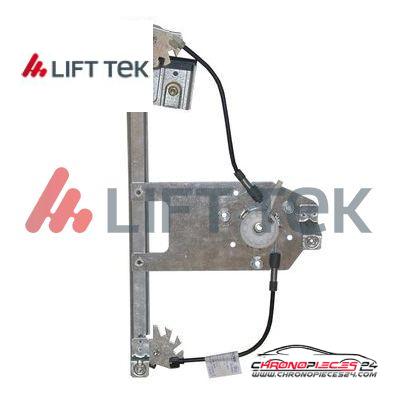 Achat de LIFT-TEK LT SK702 L Lève-vitre pas chères