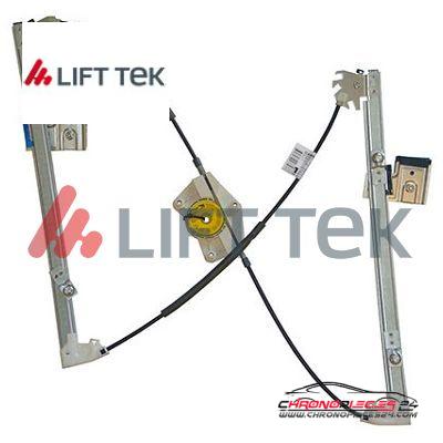 Achat de LIFT-TEK LT SK703 L Lève-vitre pas chères