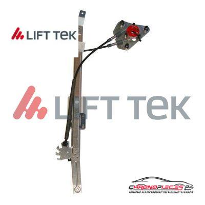 Achat de LIFT-TEK LT ST706 R Lève-vitre pas chères