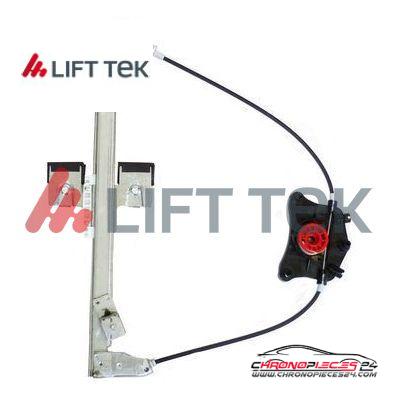 Achat de LIFT-TEK LT ST710 R Lève-vitre pas chères