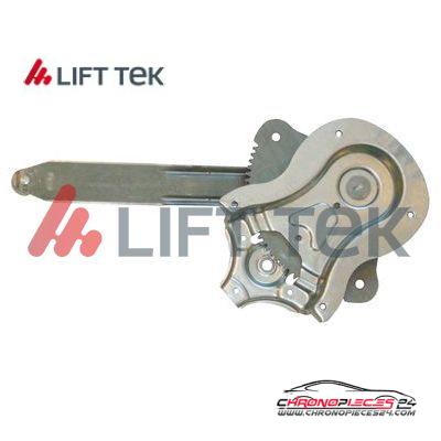 Achat de LIFT-TEK LT TY706 R Lève-vitre pas chères