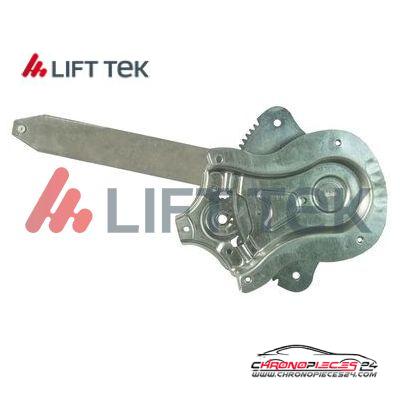 Achat de LIFT-TEK LT TY708 L Lève-vitre pas chères