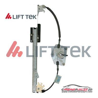 Achat de LIFT-TEK LT VK710 L Lève-vitre pas chères