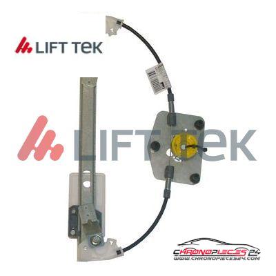 Achat de LIFT-TEK LT VK716 L Lève-vitre pas chères