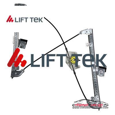 Achat de LIFT-TEK LT VK704 L Lève-vitre pas chères