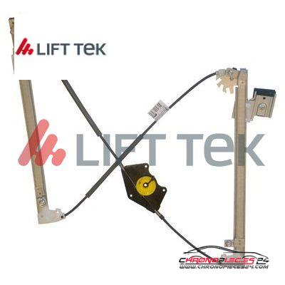 Achat de LIFT-TEK LT VK705 L Lève-vitre pas chères