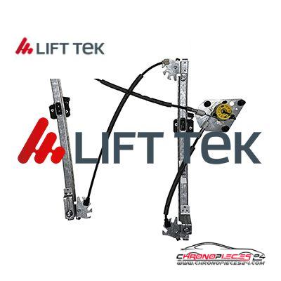 Achat de LIFT-TEK LT VK717 R Lève-vitre pas chères