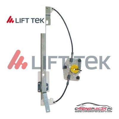 Achat de LIFT-TEK LT VK724 R Lève-vitre pas chères