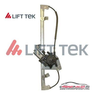 Achat de LIFT-TEK LT ZA129 L Lève-vitre pas chères