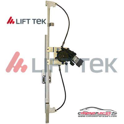 Achat de LIFT-TEK LT ZA21 L B Lève-vitre pas chères