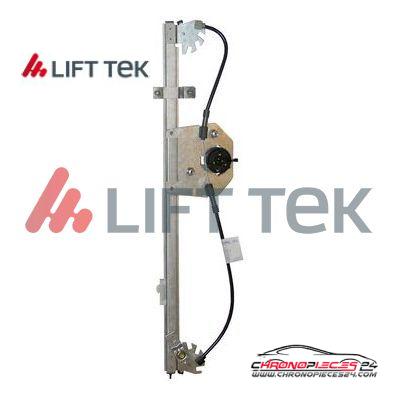 Achat de LIFT-TEK LT ZA702 R Lève-vitre pas chères