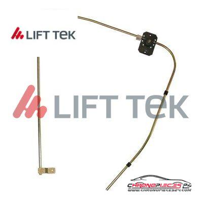 Achat de LIFT-TEK LT ZA905 R Lève-vitre pas chères