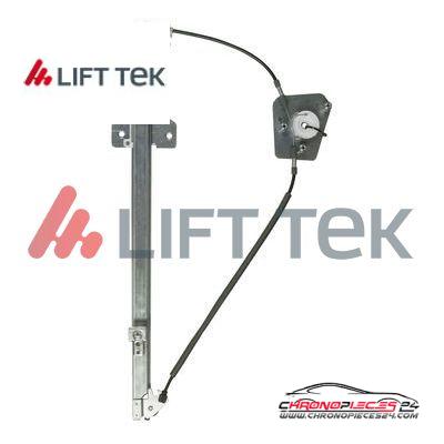 Achat de LIFT-TEK LT ZA710 L Lève-vitre pas chères