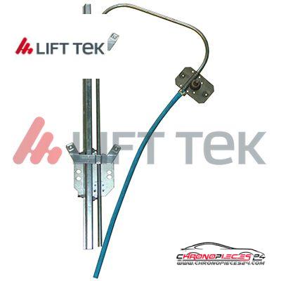 Achat de LIFT-TEK LT ZA912 L Lève-vitre pas chères