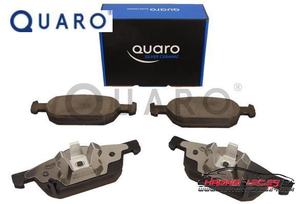 Achat de QUARO QP1827C Kit de plaquettes de frein, frein à disque pas chères