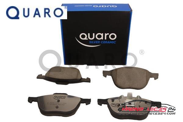 Achat de QUARO QP2248C Kit de plaquettes de frein, frein à disque pas chères