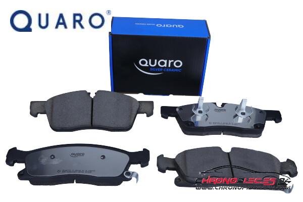 Achat de QUARO QP4877C Kit de plaquettes de frein, frein à disque pas chères