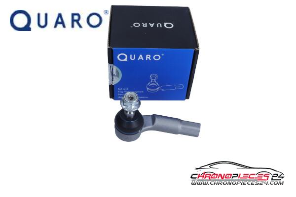 Achat de QUARO QS0033/HQ Rotule de barre de connexion pas chères