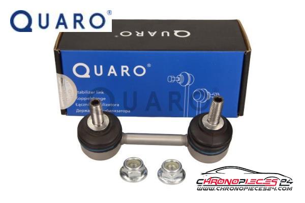 Achat de QUARO QS0165/HQ Entretoise/tige, stabilisateur pas chères