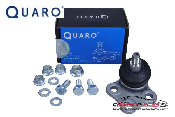 Achat de QUARO QS1840/HQ Rotule de suspension pas chères