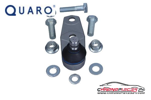 Achat de QUARO QS0194/HQ Rotule de suspension pas chères