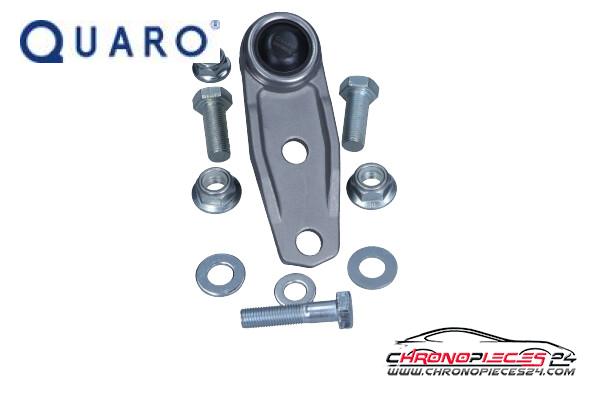 Achat de QUARO QS0194/HQ Rotule de suspension pas chères