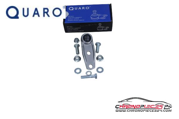 Achat de QUARO QS0194/HQ Rotule de suspension pas chères