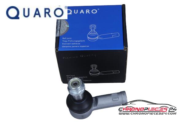 Achat de QUARO QS2200/HQ Rotule de barre de connexion pas chères