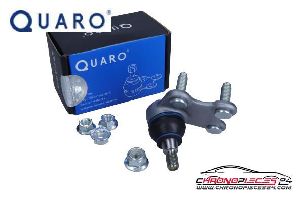 Achat de QUARO QS3293/HQ Rotule de suspension pas chères