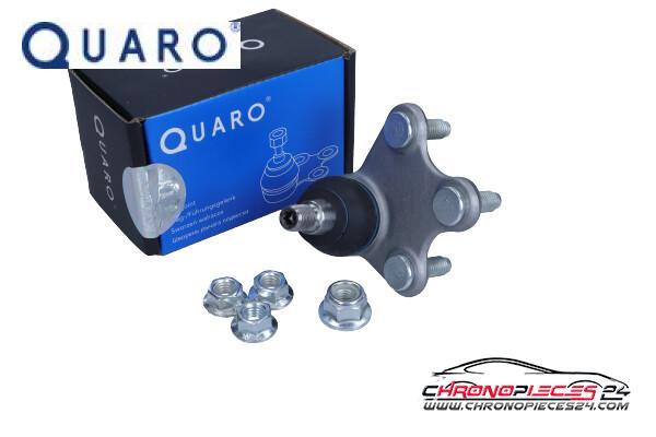 Achat de QUARO QS3294/HQ Rotule de suspension pas chères