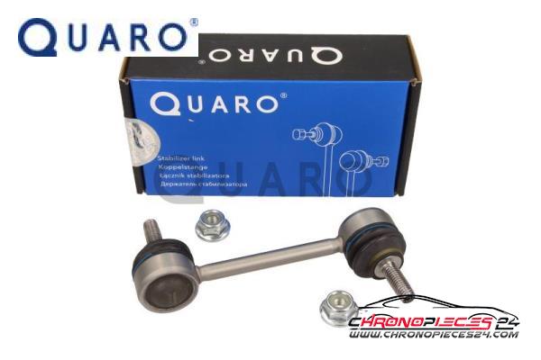 Achat de QUARO QS2478/HQ Entretoise/tige, stabilisateur pas chères