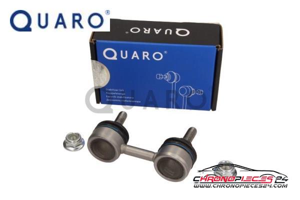 Achat de QUARO QS2483/HQ Entretoise/tige, stabilisateur pas chères