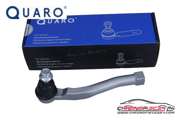 Achat de QUARO QS3538/HQ Rotule de barre de connexion pas chères