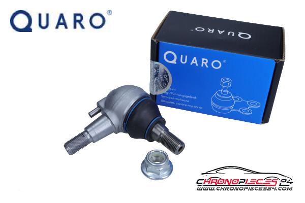 Achat de QUARO QS4259/HQ Rotule de suspension pas chères