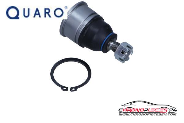 Achat de QUARO QS2799/HQ Rotule de suspension pas chères