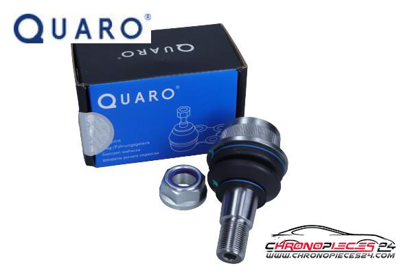 Achat de QUARO QS1760/HQ Rotule de suspension pas chères