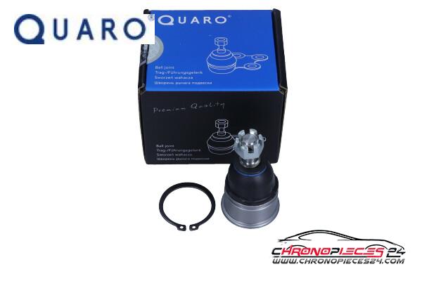 Achat de QUARO QS2799/HQ Rotule de suspension pas chères