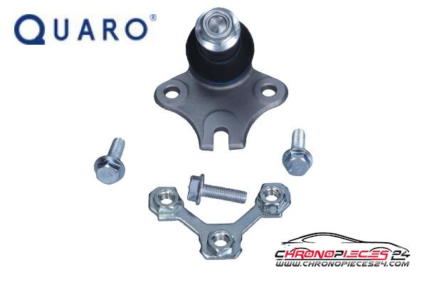 Achat de QUARO QS2819/HQ Rotule de suspension pas chères