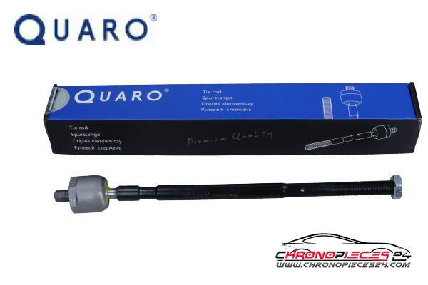 Achat de QUARO QS3851/HQ Rotule de direction intérieure, barre de connexion pas chères