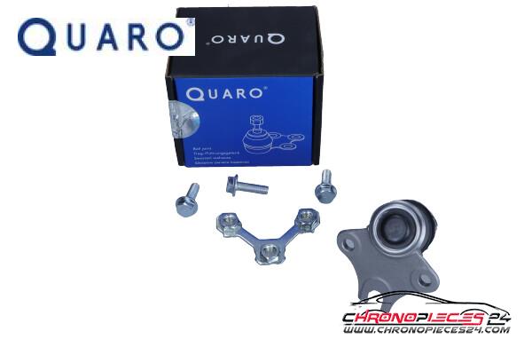 Achat de QUARO QS2819/HQ Rotule de suspension pas chères