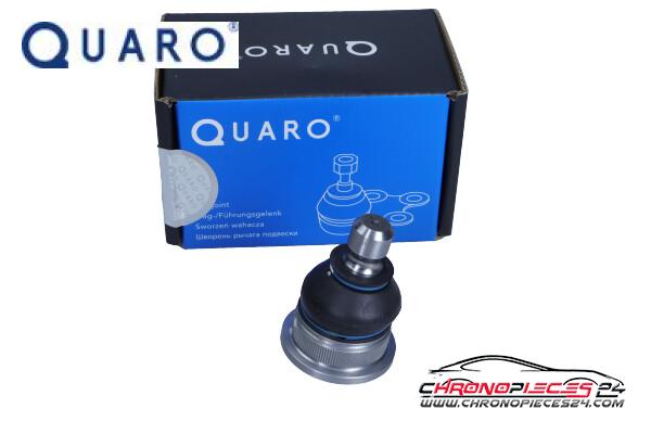 Achat de QUARO QS2908/HQ Rotule de suspension pas chères