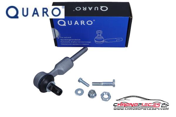 Achat de QUARO QS3862/HQ Rotule de barre de connexion pas chères